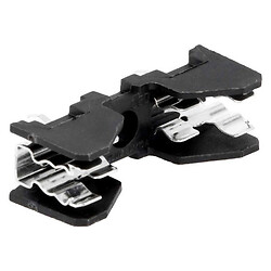 Держатель предохранителей 0031.8231