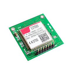 Модуль GSM SIM808 Core Board