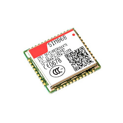 Модуль GSM SIM868