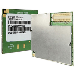 Модуль GSM SIM900B [S2-1042C-Z0929/ST Flash/B09]