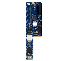 Налагоджувальний комплекс DISCOVERY STM32C0316-DK