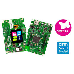 Налагоджувальний комплекс DISCOVERY STM32F413H-DISCO