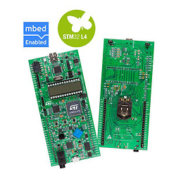 Налагоджувальний комплекс DISCOVERY STM32L476G-DISCO