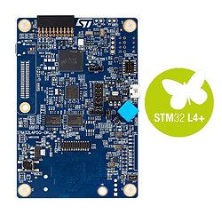 Налагоджувальний комплекс DISCOVERY STM32L4P5G-DK