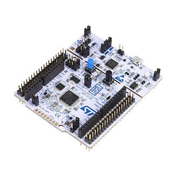 Налагоджувальний комплекс NUCLEO NUCLEO-L452RE-P