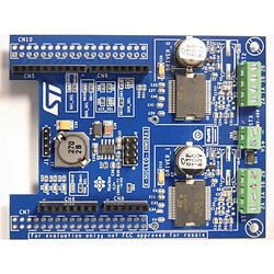 Отладочный комплекс NUCLEO X-NUCLEO-IHM02A1