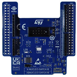 Отладочный комплекс NUCLEO X-NUCLEO-SAFEA1B