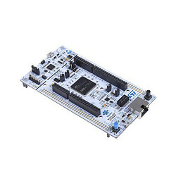 Налагоджувальний комплекс NUCLEO NUCLEO-H723ZG