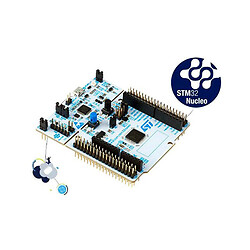 Отладочный комплекс NUCLEO NUCLEO-G071RB
