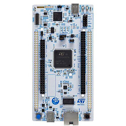 Отладочный комплекс NUCLEO NUCLEO-H563ZI