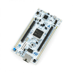 Налагоджувальний комплекс NUCLEO NUCLEO-H755ZI-Q