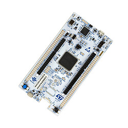 Отладочный комплекс NUCLEO NUCLEO-H7A3ZI-Q