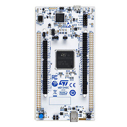 Отладочный комплекс NUCLEO NUCLEO-U575ZI-Q