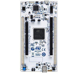 Налагоджувальний комплекс NUCLEO NUCLEO-U5A5ZJ-Q