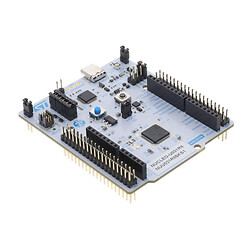 Налагоджувальний комплекс NUCLEO NUCLEO-U031R8