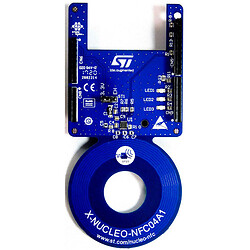 Налагоджувальний комплекс NUCLEO X-NUCLEO-NFC04A1