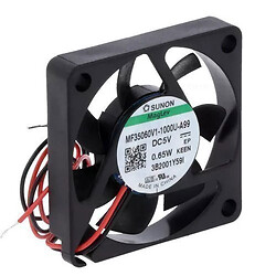 Вентилятор MF35060V1-A99-A
