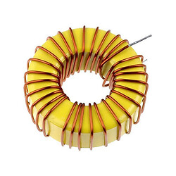 Поміхоперешкоджаючий дросель DPU100A10