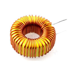 Поміхоперешкоджаючий дросель DPU100A5