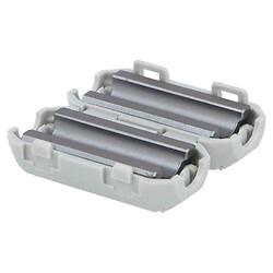 Феритові поміхоперешкоджуючі сердечники ZCAT1325-0530A