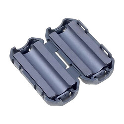 Феритові поміхоперешкоджуючі сердечники ZCAT1325-0530A-BK