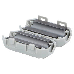 Феритові поміхоперешкоджуючі сердечники ZCAT1730-0730A