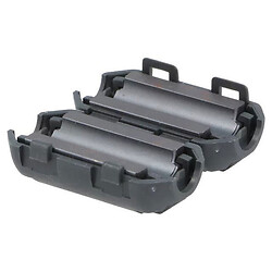 Феритові поміхоперешкоджуючі сердечники ZCAT1730-0730A-BK