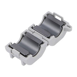 Феритові поміхоперешкоджуючі сердечники ZCAT2017-0930