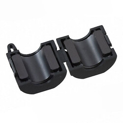 Феритові поміхоперешкоджуючі сердечники ZCAT2017-0930-BK