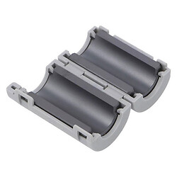 Феритові поміхоперешкоджуючі сердечники ZCAT2132-1130