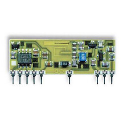Модулі прийому і передачі на 2.4/433/868 МГц RR8-433