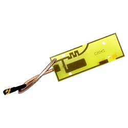 Антена ANT GSM T-AT180 MMCX-M 17CM