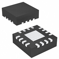 Бездротовий пристрій CC1190RGVT