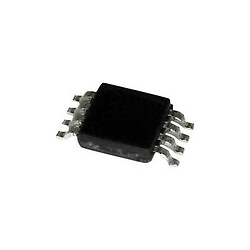 DC-DC перетворювач інтегральний LM3489MMX/NOPB