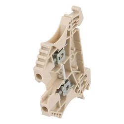 Клеммник WDU2.5/BE