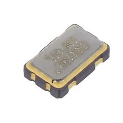 Кварцевий генератор OSC36M-3.3I/S5
