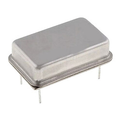 Кварцевий генератор QO40.00