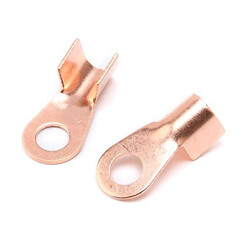 Клемма кольцевая OT300A