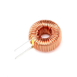 Поміхоперешкоджаючий дросель Toroidal inductor 220мкГн (3A)