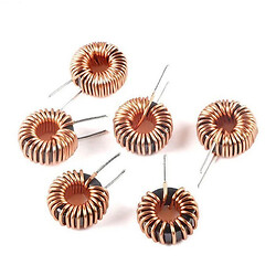 Поміхоперешкоджаючий дросель 44125-33мкГн