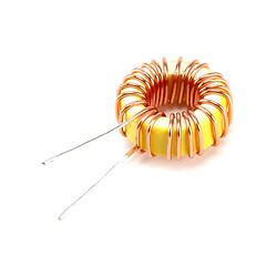 Поміхоперешкоджаючий дросель Toroidal inductor 56мкГн (3A)