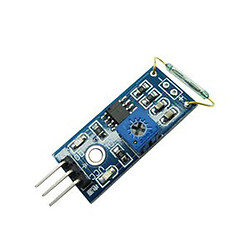 Геркон Reed-Switch-Module