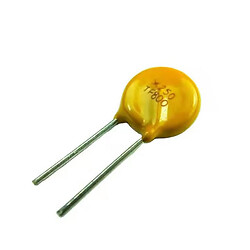 Предохранитель самовосстанавливающийся TRF250-800