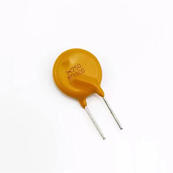 Запобіжник самовідновлюваючий TRF250-1000