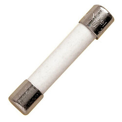 Запобіжник плавкий керамічний FUSE CERAMIC 30A 250V 6X30