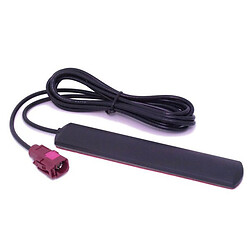 Антена GSM-FAKRA-STICKING