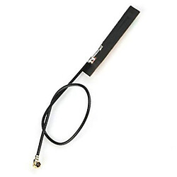 Антена FPC Antenna/GSM/2dbi/IPEX Connector