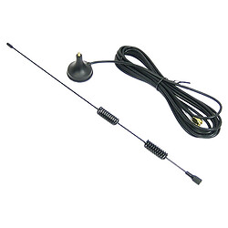 Антенна GSM Antenna 10dbi/31CM SMA