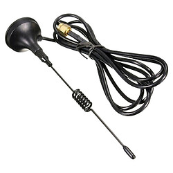 Антена GSM Antenna 6dbi/20CM SMA