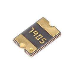 Предохранитель SMD MF-PPTC-1812-2A-8V